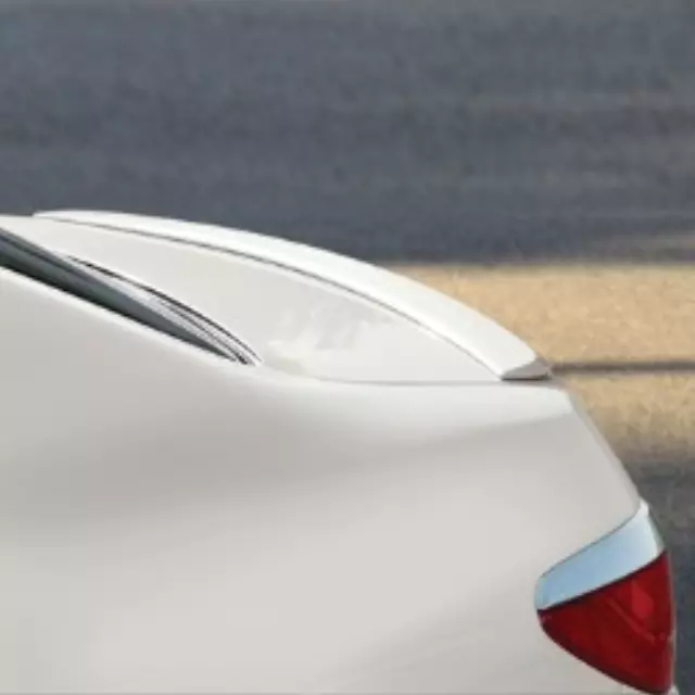 2014-2017 Buick Verano - Spoiler Rear - GM (23232762)