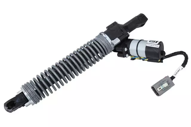 84443646 - : Power Assisted Trunk Lid Motor for GM Image