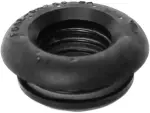 F6AZ6A892BA - : PCV Valve Grommet for Ford: Contour, Crown Victoria, E-150 Econoline, E-150 Econoline Club Wagon, E-250 Econoline, E-350 Econoline, E-350 Econoline Club Wagon, E-350 Super Duty, E-450 Econoline Super Duty, Econoline Super Duty, Excursion, Expedition, Explorer, F-150, F-150 Heritage, F-250, F-250 Super Duty, F-350 Super Duty, F-450 Super Duty, F-550 Super Duty, Mustang, Thunderbird | Lincoln: Blackwood, Continental, Mark VIII, Navigator, Town Car | Mercury: Cougar, Grand Marquis, Marauder, Mountaineer Image
