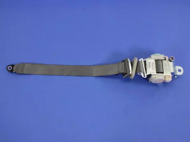 5HQ261D5AB - Interior Trim: Front Outer Seat Belt, Right for Mopar Image