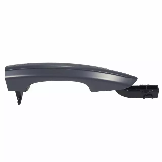 DS7Z5422404AAPTM - Body: Handle, Outside for Ford: Edge, Fusion, Police Responder Hybrid, SSV Plug-In Hybrid Image