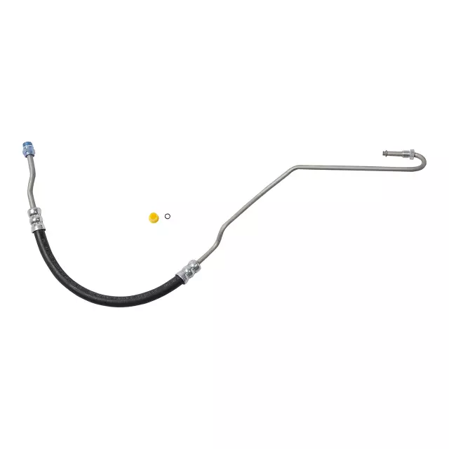 91966 - : 16MM Male "O" Ring (Type III) x 5/16" Male "O" Ring for Edelmann Image