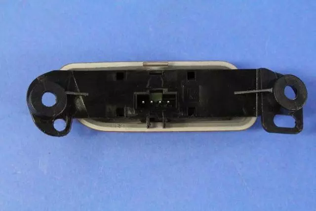 Door Lock Switch, Right - Mopar (1YK34HL1AA)