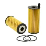WL10657 - : WIX Cartridge Lube Metal Free Filter for WIX Image