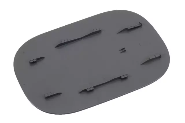 84228129 - Body: Fuel Door for GMC: Terrain Image