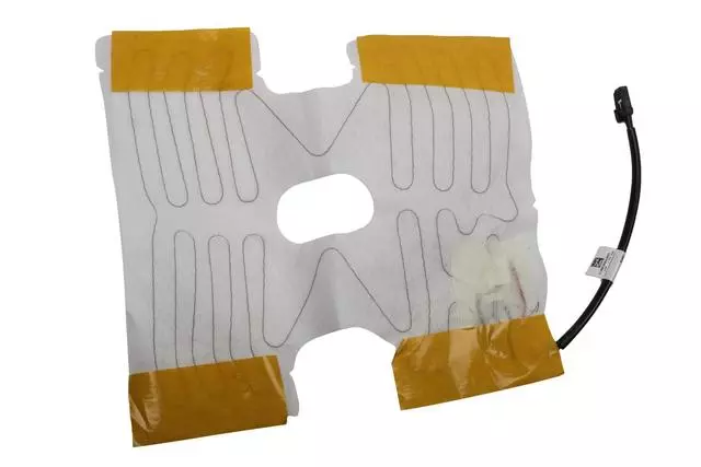13599726 - : Rear Seat Cushion Heater for GM Image