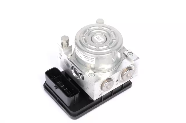 2013 Cadillac XTS - ABS Pressure Modulator Valve - GM (22838827)