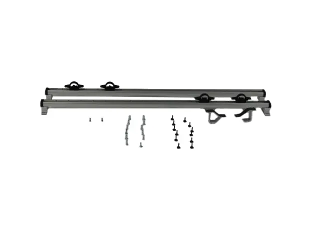 82211056 - : Bed Rails for 5'7" Conventional Bed for Mopar Image