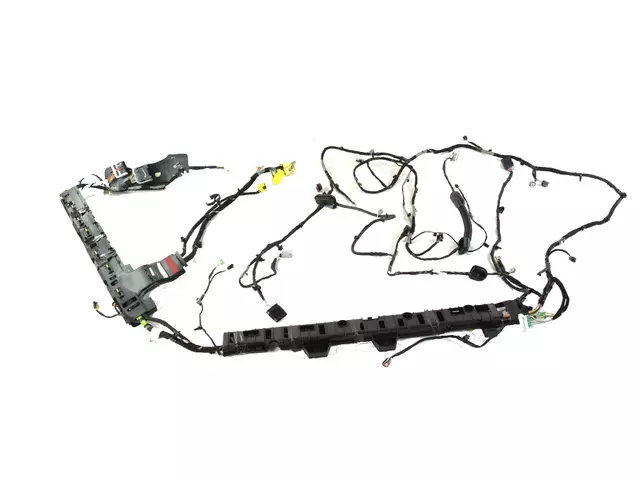 Body Right Wiring - Mopar (68282588AF)