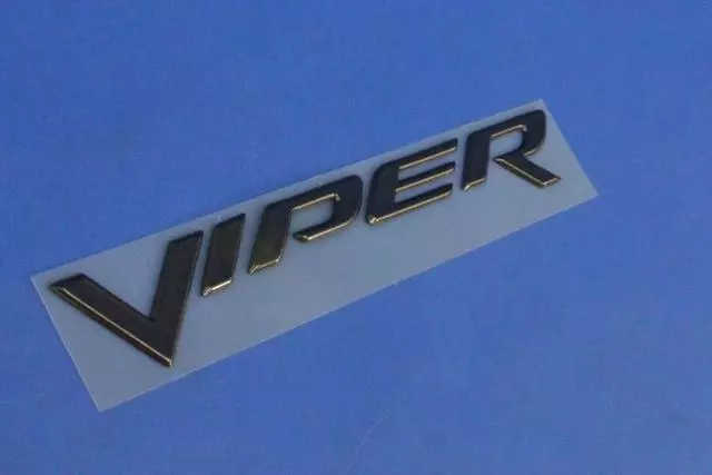 Decal - Mopar (WN73ZDRAC)