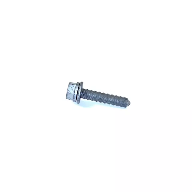 Motor Mount Mount Bolt - Audi (N-911-489-01)