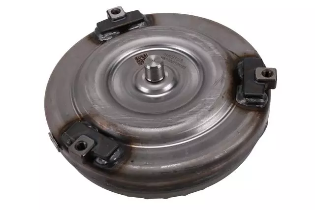 Automatic Transmission Torque Converter - GM (24299158)