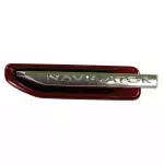 JL7Z16720AP - Body: Nameplate for Lincoln: Navigator Image