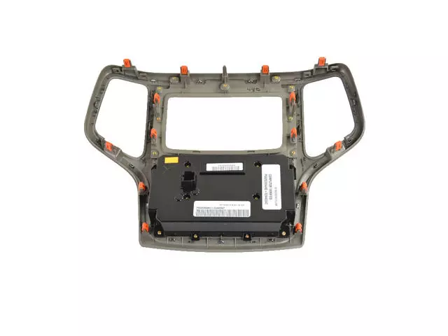 Vehicle Feature Controls Center Stack - Mopar (68253994AJ)