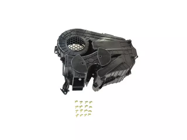 68313468AA - Air Conditioners and Heaters: A/c And Heater Upper Housing for Mopar Image