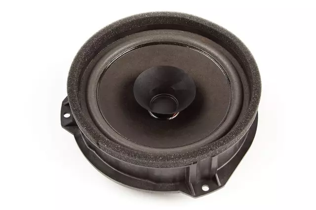 Rear Dr Speaker - GM (23267079)