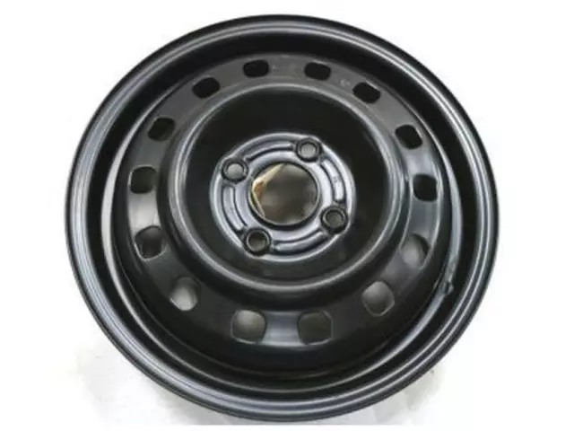 F8RZ1007FA - Suspension: Spare Wheel for Ford: Contour, Fiesta, Focus | Mercury: Cougar, Mystique Image