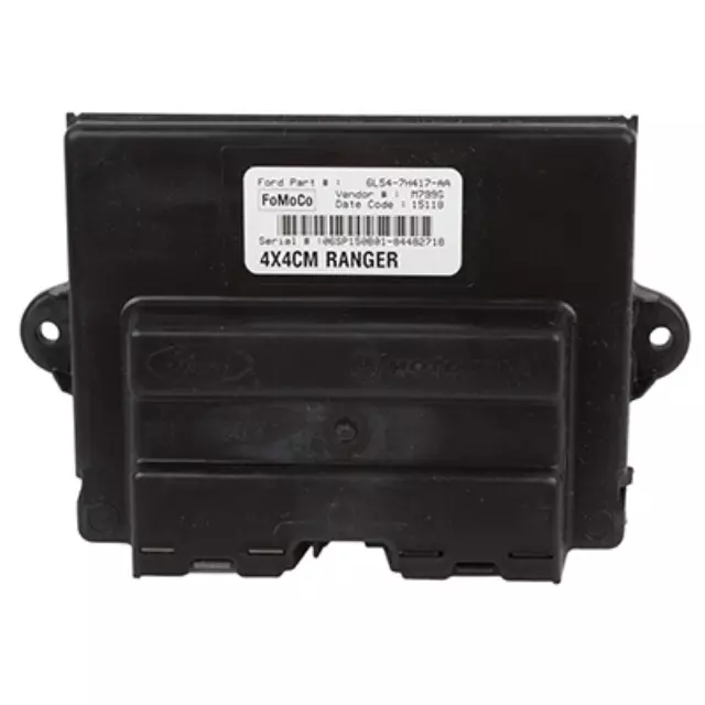 Module Transfer Shift Control - Ford (TM-165)