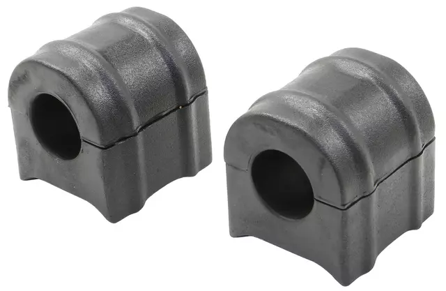 45E1260 - : Front Stabilizer Bar Bushing Kit for ACDelco Image