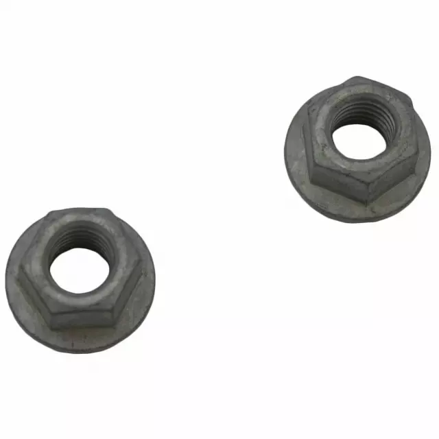 N620482S301 - Body: Bumper Retainer for Ford: F-150, F-150 Heritage, F-250 Image