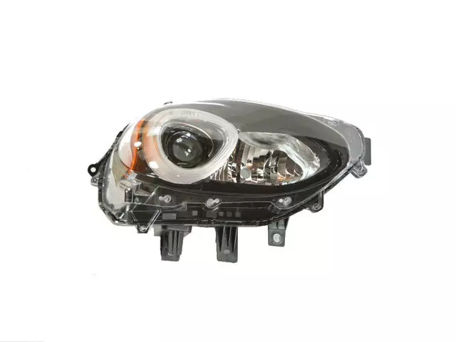Headlamp, Right - Mopar (68502481AA)