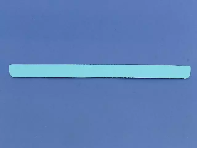 Door Sill Scuff Molding - Mopar (68082551AA)