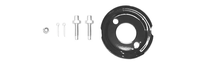 88960984 - : Attachment Kit for GM Image