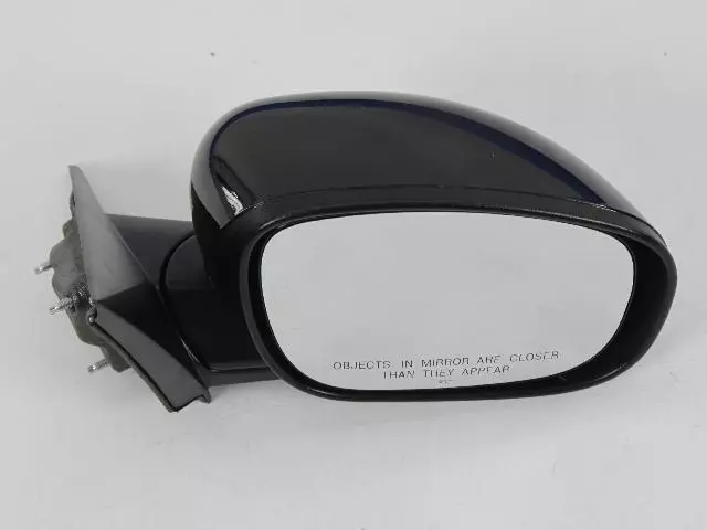 Outside, Rearview, Electric, Heated Mirror, Right - Mopar (1BY421XRAB)