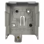 BE9Z14D189A - Electrical: Bracket for Ford: Explorer, Police Interceptor Utility Image