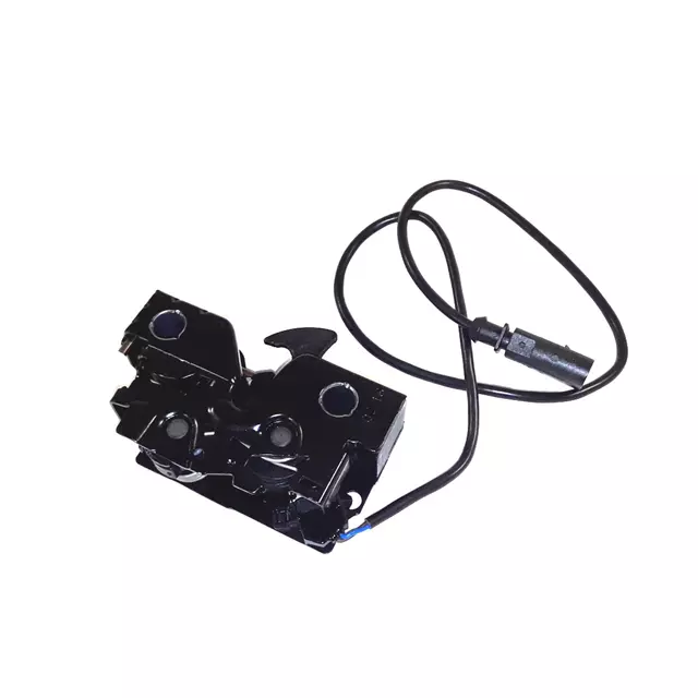 5C7823509B - Body: Lock for Volkswagen Image