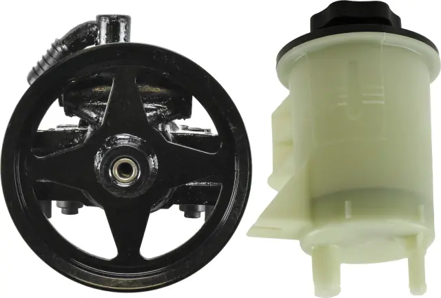 7297NKTA - : AAE New Power Steering Pump Kit for ATLANTIC AUTOMOTIVE Image