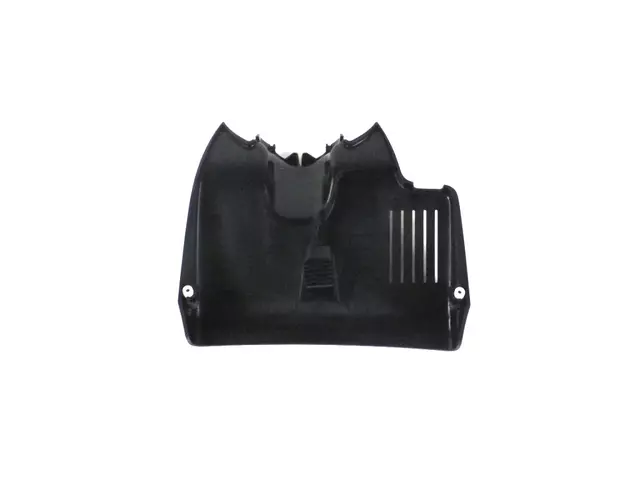 Mirror Cover, Upper - Mopar (5LD02DX9AC)