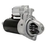 19135357 - : Remanufactured Starter for GM Image