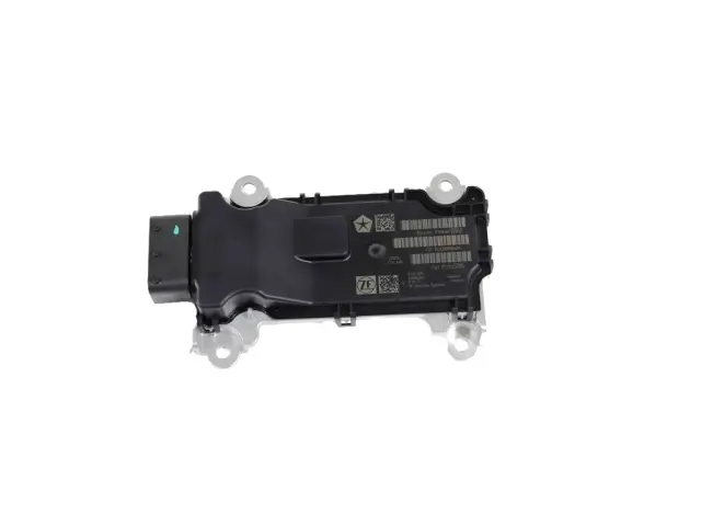 68467809AA - Transmission: Automatic Transmission Control Module for Mopar Image