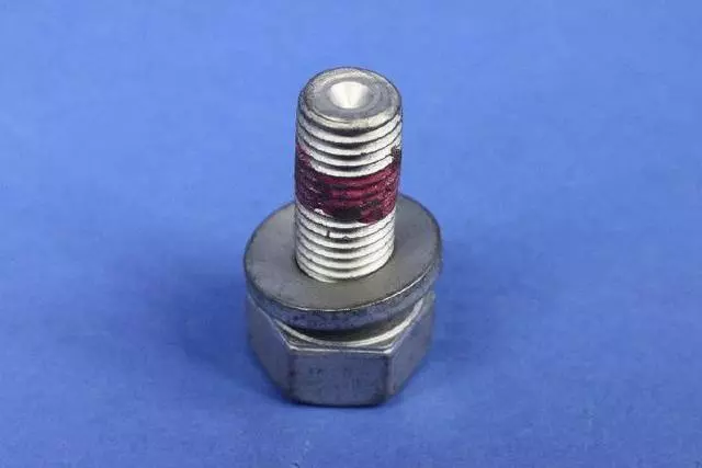 68201269AA - Brakes: Brake Mounting Bolt for Fiat: 500L, 500X | Jeep: Compass, Renegade Image