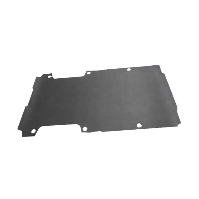 82213904 - Interior Accessories: Cargo Mat for Mopar Image