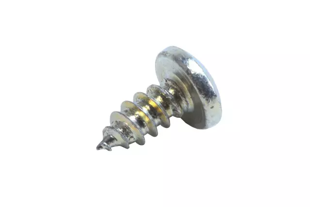 11570594 - Body: Sun-visor Screw for Chevrolet: Caprice | Pontiac: G8 Image