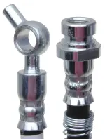 BH383305 - : Raybestos Element3 Brake Hose for Raybestos Brakes Image