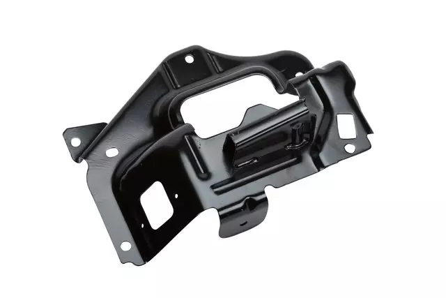Front Driver Side Bumper Impact Bar Bracket - GM (22944861)