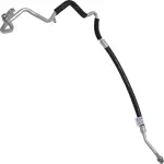 HA11580C - : A/C Suction Line Hose Assembly -- Suction Line for UAC Image