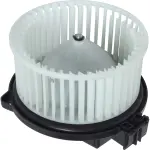 BM4092C - : HVAC Blower Motor -- Blower Motor W/ Wheel for UAC Image