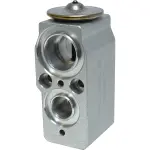 EX10585C - : A/C Expansion Valve -- Block Expansion Valve for UAC Image