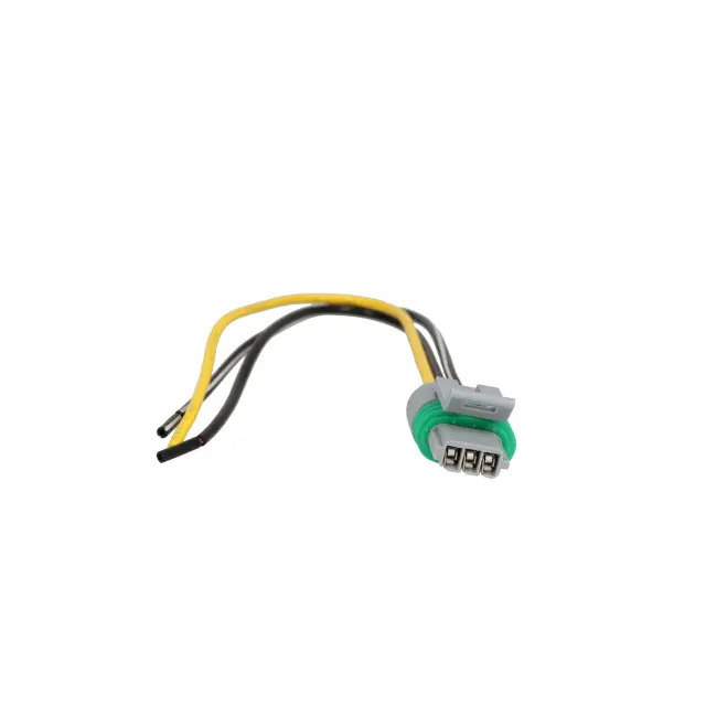 610135 - Air Intake &amp; Fuel Delivery: Engine Camshaft Position Sensor Connector for ROSTRA Image