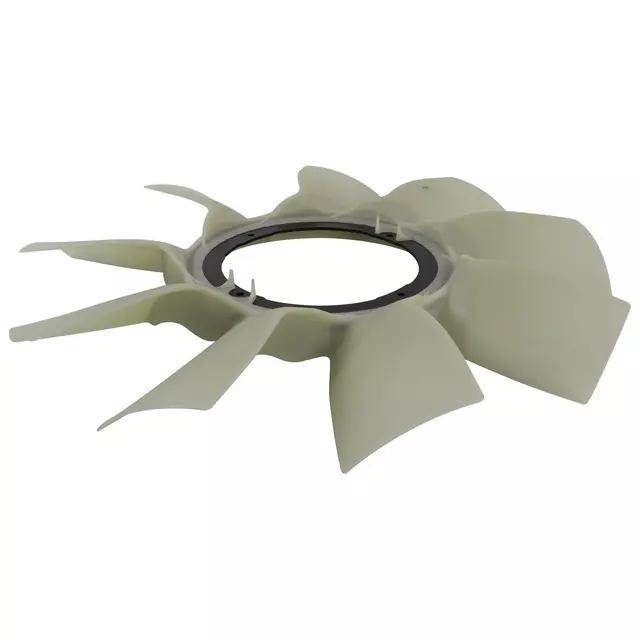 LC3Z8600A - : Fan Blade for Ford: F-350 Super Duty, F-450 Super Duty, F-550 Super Duty Image