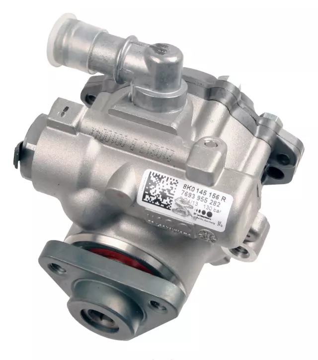 KS01000670 - : Bosch Power Steering Pump for Bosch Image