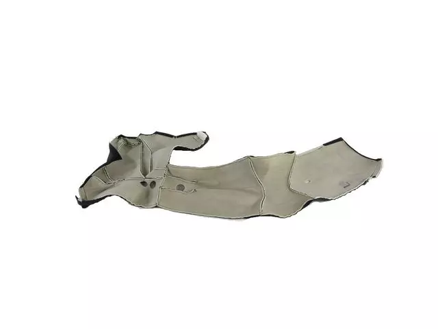 Sport Bar Cover, Left - Mopar (6MM73DX9AA)