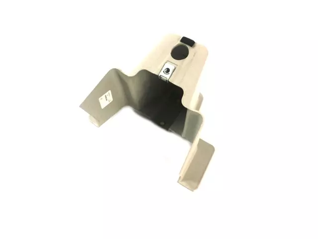 Console Bracket - Mopar (1ZR31LA6AA)