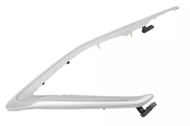 Light Ash Gray Headlining Trim Panel - GM (84061903)