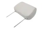 15914760 - Body: Headrest for GM Image