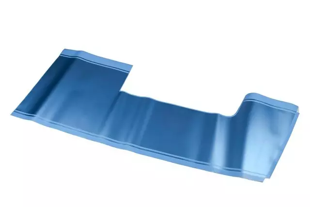 22994606 - Body: Stripe Tape for Chevrolet: Camaro Image